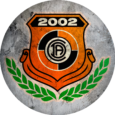 Logo Club Deportivo América de Federación